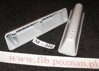 MIESZACZ BĘBNA LEKKI 24CM